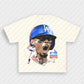 BIG FACE MOOKIE BETTS TEE