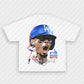 BIG FACE MOOKIE BETTS TEE