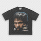 BIG FACE PACQUIAO TEE