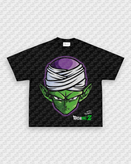 BIG FACE PICCOLO TEE