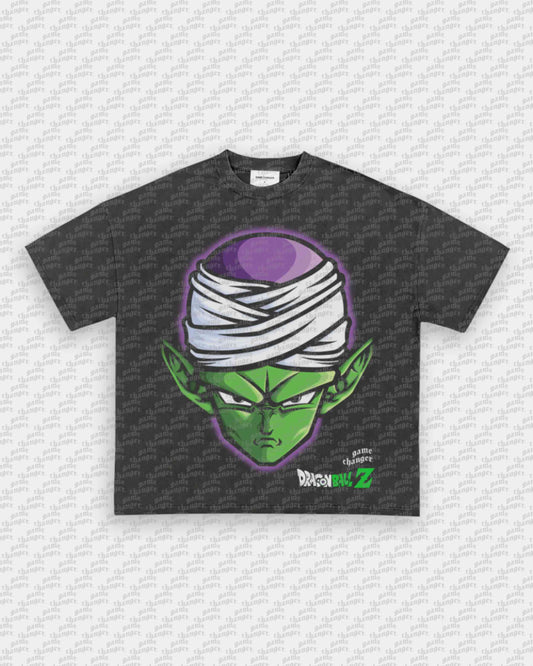 BIG FACE PICCOLO TEE