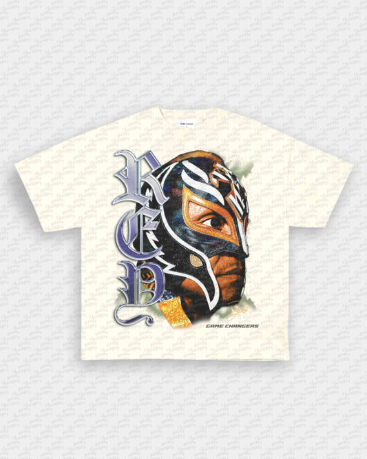 BIG FACE REY MYSTERIO V2 TEE