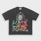 BIG FACE REY MYSTERIO TEE