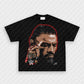 BIG FACE ROMAN REIGNS TEE