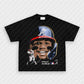 BIG FACE RONALD ACUNA TEE