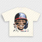BIG FACE RONALD ACUNA TEE