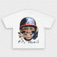 BIG FACE RONALD ACUNA TEE
