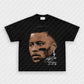 BIG FACE SAQUON TEE