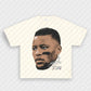 BIG FACE SAQUON TEE