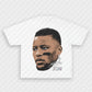 BIG FACE SAQUON TEE