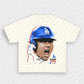BIG FACE SHOHEI V2 TEE