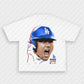 BIG FACE SHOHEI V2 TEE