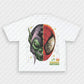 BIG FACE SPIDER GOBLIN TEE