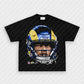 BIG FACE STAFFORD TEE