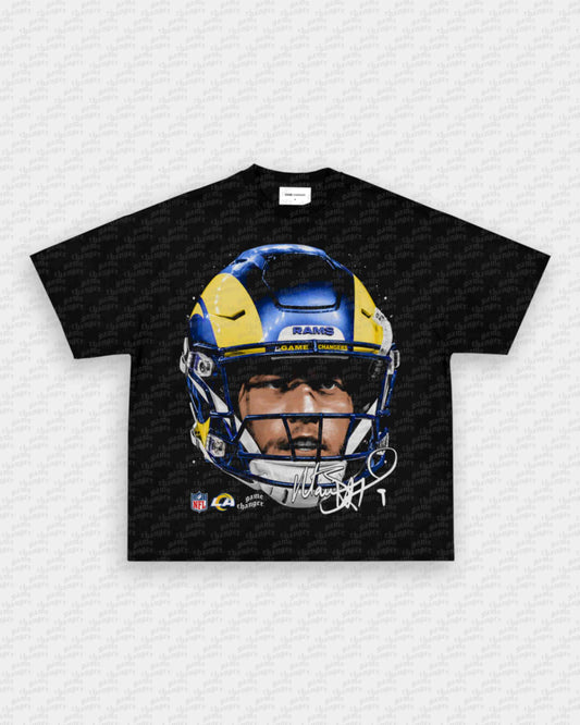 BIG FACE STAFFORD TEE