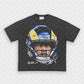 BIG FACE STAFFORD TEE