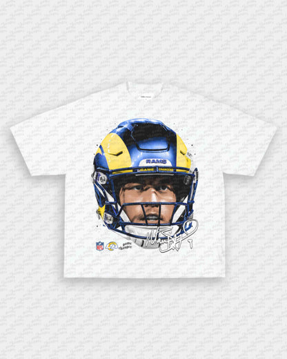 BIG FACE STAFFORD TEE