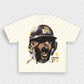 BIG FACE TATIS TEE