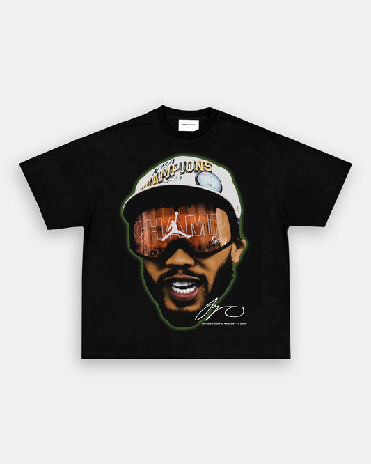 BIG FACE TATUM TEE