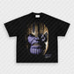 BIG FACE THANOS TEE