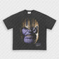 BIG FACE THANOS TEE