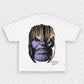 BIG FACE THANOS TEE