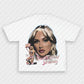 BIG FACE TIFFANY STRATTON TEE