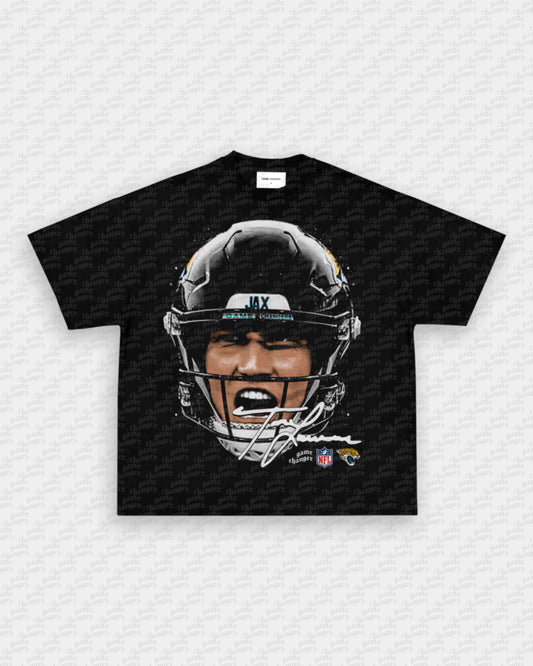 BIG FACE TREVOR LAWRENCE TEE