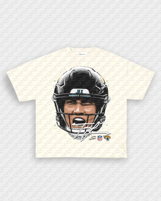 BIG FACE TREVOR LAWRENCE TEE