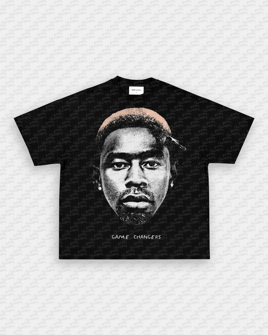 BIG FACE TYLER V2 TEE