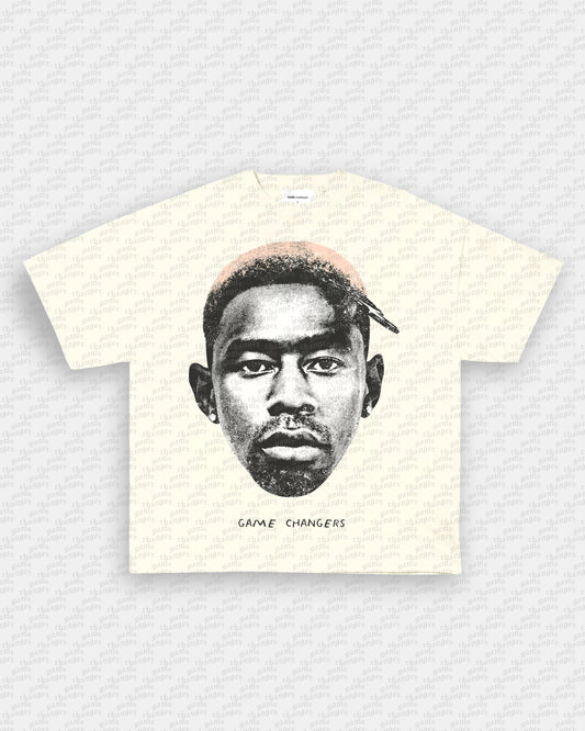 BIG FACE TYLER V2 TEE