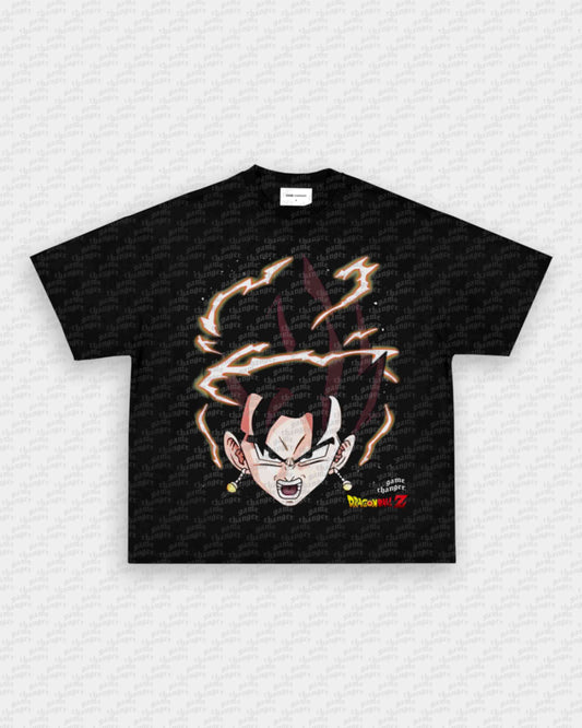 BIG FACE VEGITO TEE
