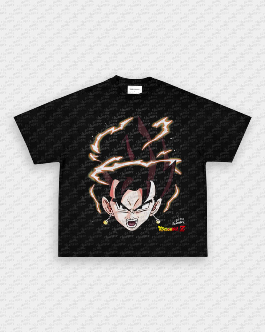 BIG FACE VEGITO TEE