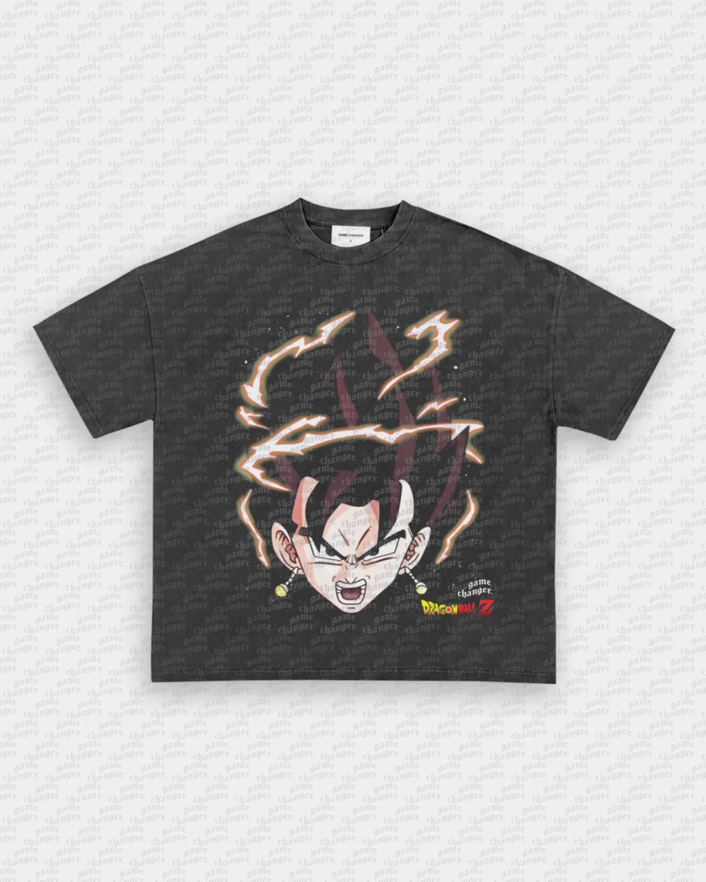 BIG FACE VEGITO TEE