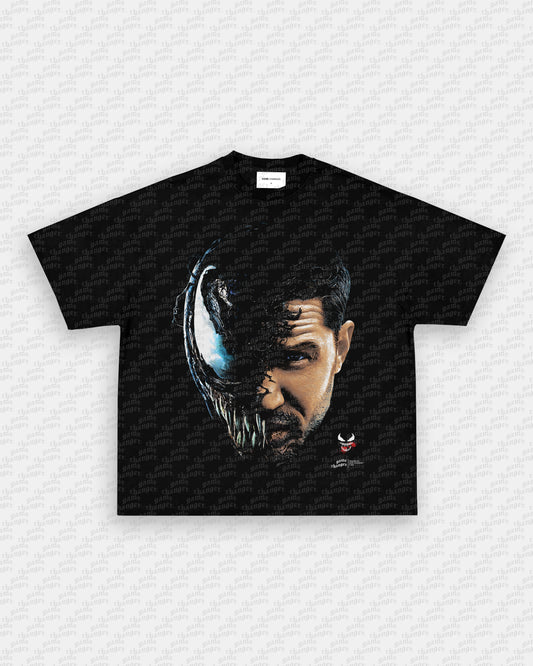 BIG FACE VENOM V2 TEE