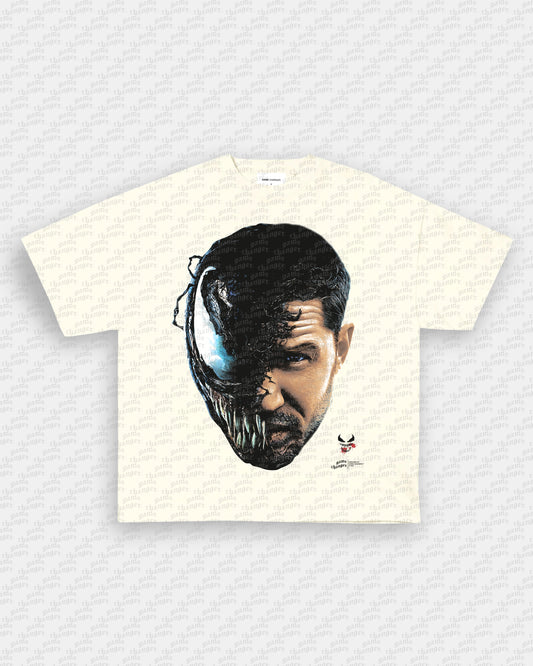 BIG FACE VENOM V2 TEE