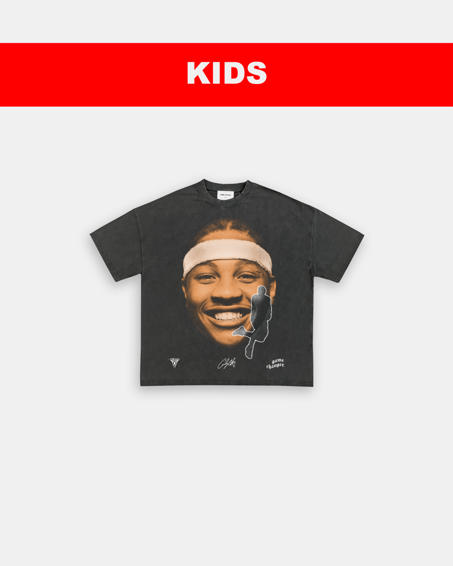 BIG FACE MELO - KIDS TEE
