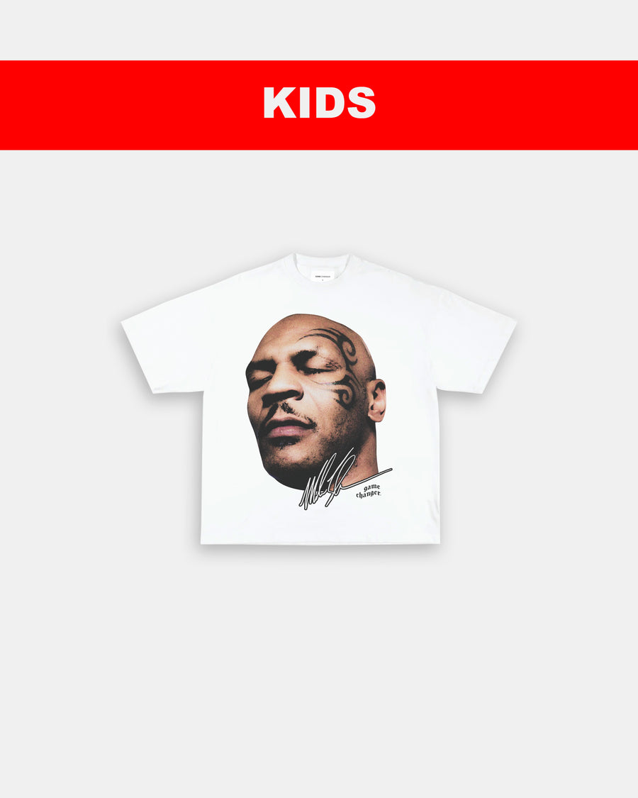 BIG FACE TYSON - KIDS TEE