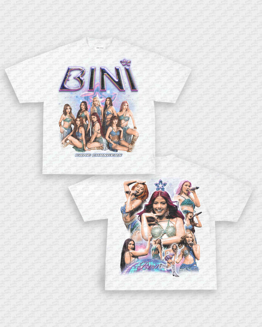 BINI V2 TEE - [DS]