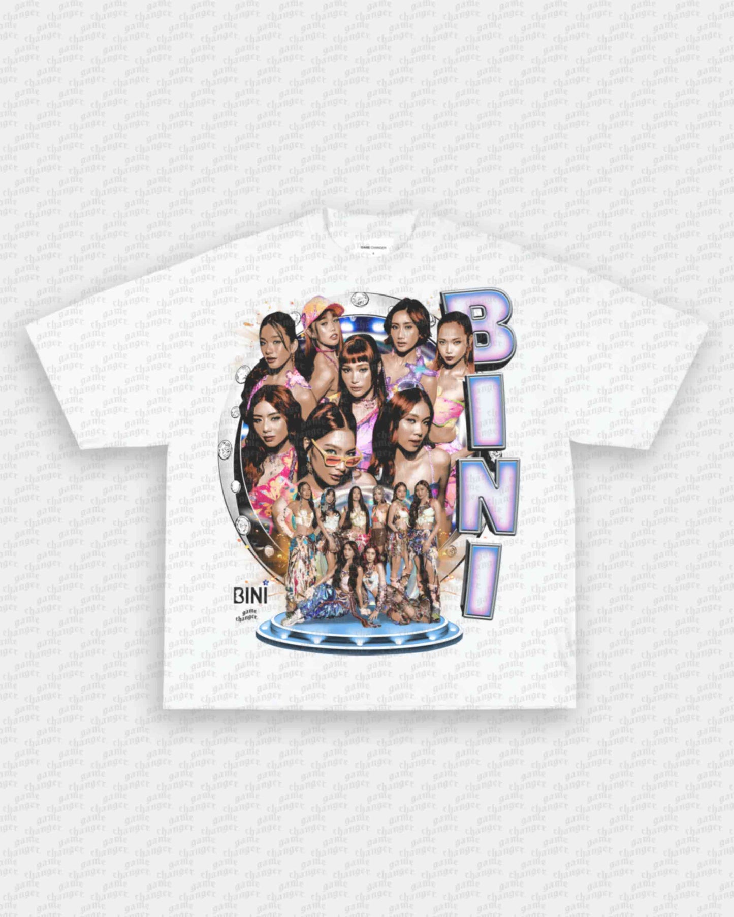 BINI TEE