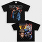 BINO RIDEAUX TEE - [DS]
