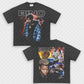 BINO RIDEAUX TEE - [DS]