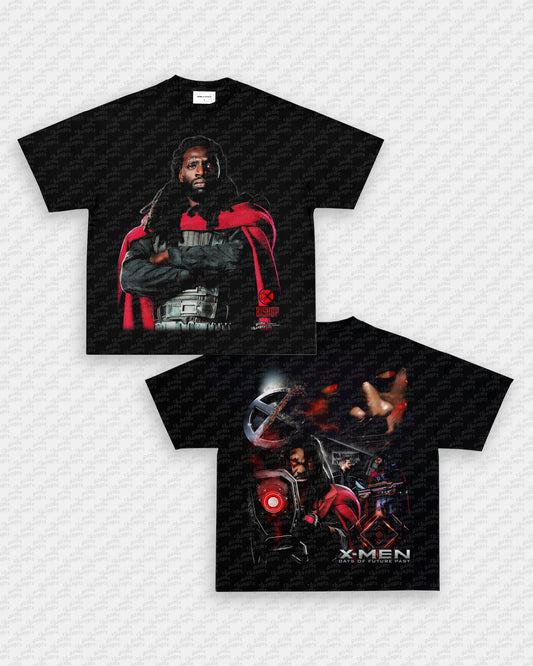 BISHOP TEE - [DS]