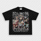 BLACK CLOVER TEE