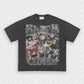 BLACK CLOVER TEE