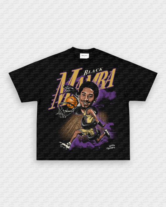 BLACK MAMBA V2 TEE