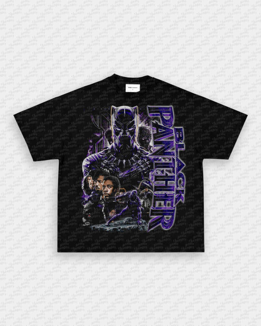 BLACK PANTHER V4 TEE