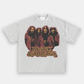 BLACK SABBATH BAND TEE