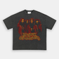 BLACK SABBATH BAND TEE