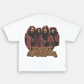 BLACK SABBATH BAND TEE